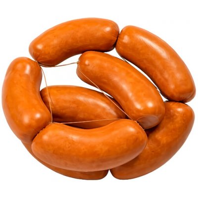 Fine Life Špekáčky 400 g – Hledejceny.cz