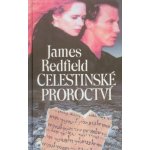 Celestinské proroctví kniha James Redfield – Hledejceny.cz