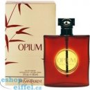 Yves Saint Laurent Opium parfémovaná voda dámská 50 ml