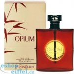 Yves Saint Laurent Opium parfémovaná voda dámská 50 ml – Sleviste.cz