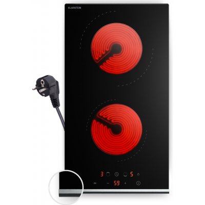 Klarstein Verosteel 30 – Sleviste.cz