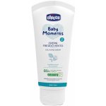 CHICCO Krém ochranný do chladného počasí bez parabenů Baby Moments 50 ml – Sleviste.cz