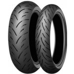 Dunlop Sportmax GPR300 140/70 R17 66H – Zboží Mobilmania