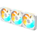 Gigabyte EZ CHAIN RVS FAN 3-PACK GP-GBT EZRVSFAN1203 ICE – Zboží Živě