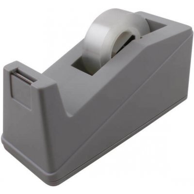 Stolní odvíječ Nova, na malé/velké lepící pásky 10 mm/10 m - 25 mm/66 m – Sleviste.cz