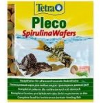Tetra Pleco Spirulina Wafers 15 g – Hledejceny.cz