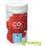 Guru CO2 tablety 60 ks – Zbozi.Blesk.cz