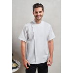 Premier Chef z džínoviny černý 2XL – Zboží Dáma