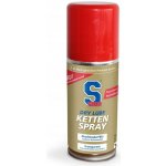 S100 Dry Lube Kettenspray 100 ml – Sleviste.cz