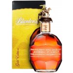 Blanton`s Gold 51,5% 0,7 l (karton) – Hledejceny.cz
