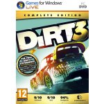 Colin McRae: DIRT 3 Complete – Hledejceny.cz