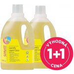 Sonett praci tekutý prostředek Color 1,5 l – Zbozi.Blesk.cz