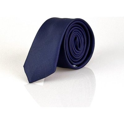 Stylová pánská kravata tmavě-modrá – Hledejceny.cz