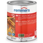 Remmers HK Lasur 0,75 l jedlová zelená – Sleviste.cz