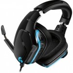 Logitech G635 7.1 LIGHTSYNC Gaming Headset – Hledejceny.cz