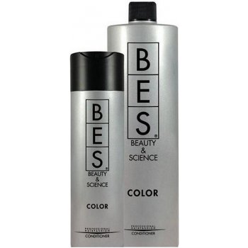 BES Hairfashion Color Conditioner 1000 ml