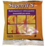 Supervit S plv 3 kg – Hledejceny.cz