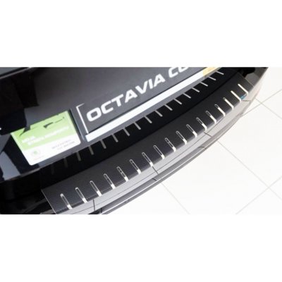 Škoda Octavia III FL 17-20 Combi Kryt prahu pátých dveří – Hledejceny.cz