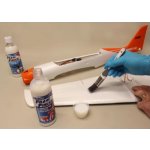 Deluxe Materials Foam Finish lesklý – Hledejceny.cz