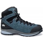 Hanwag Makra Trek Sf Extra Gtx steel light grey – Hledejceny.cz