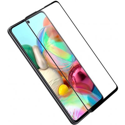 Picasee 3D pro Samsung Galaxy A71 A715F - 137011 – Zboží Mobilmania