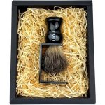 Nom Gustav 81 BL Pure Badger Black – Zboží Mobilmania