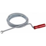 LEVIOR Čistič odpadu WESTBERG 10mmx3m – Sleviste.cz