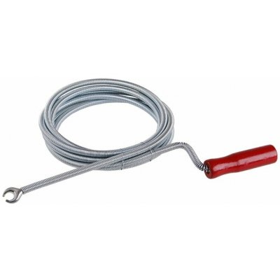 LEVIOR Čistič odpadu WESTBERG 10mmx3m – Sleviste.cz