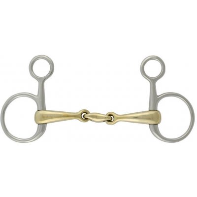 Metalab Udidlo baucher 2x lomené German Copper – Sleviste.cz