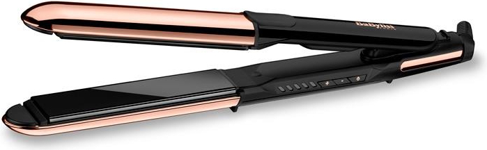 BaByliss Straight & Curl Brilliance