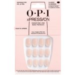 OPI Make ‘Em Jelly! Nail Lacquer Nails Mimosa for MR.&MRS. 30 ks – Zboží Dáma