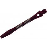 WINDSON Násadka hliník MEDIUM 50 mm, červená (3 ks) – Zboží Dáma