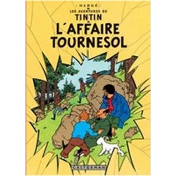 Tintin - L´Aventures de Tintin