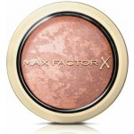 Max Factor Creme Puff Blush 10 Nude Mauve 1,5 g – Zboží Dáma