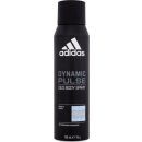 Deodorant Adidas Dynamic Pulse Men deospray 150 ml
