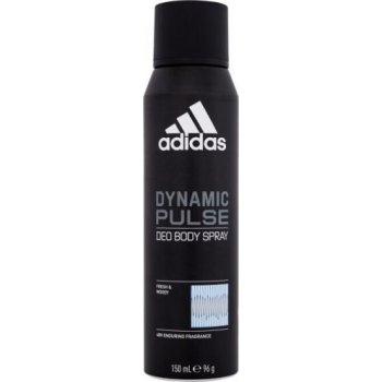 Adidas Dynamic Pulse Men deospray 150 ml