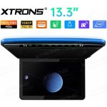 Xtrons CM136HDS – Sleviste.cz