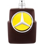 Mercedes-Benz Man Private parfémovaná voda pánská 100 ml – Sleviste.cz