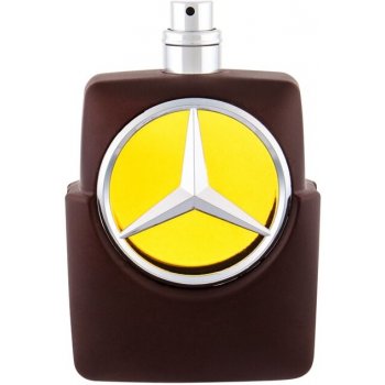 Mercedes-Benz Man Private parfémovaná voda pánská 100 ml