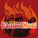 Canned Heat - Very Best Of CD – Hledejceny.cz