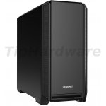 be quiet! Silent Base 601 BG026 – Zboží Živě