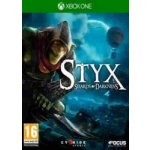 Styx - Shards of Darkness – Zbozi.Blesk.cz