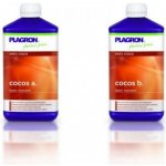 Plagron Cocos A+B 5 L – Hledejceny.cz