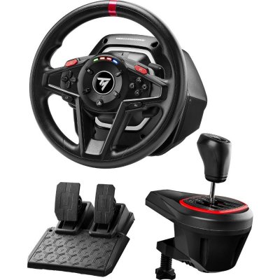 Thrustmaster T128 4460267 – Zboží Živě