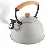 Florina Natura Line 1,8l new nerez nerez šedá – Zbozi.Blesk.cz