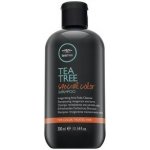 Paul Mitchell Tea Tree osvěžující šampon Special Invigorating Cleanser 300 ml – Hledejceny.cz