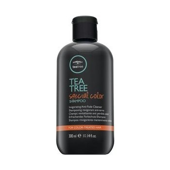 Paul Mitchell Tea Tree osvěžující šampon Special Invigorating Cleanser 300 ml