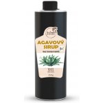 Les Fruits du Paradise Bio Agavový sirup 1300 g – Zboží Mobilmania