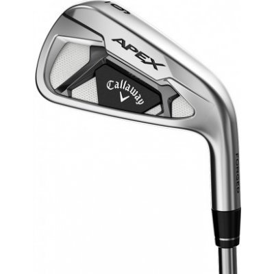 Callaway Apex 21 Regular Grafit AW – Zboží Mobilmania