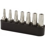 Narex Bystřice Sada bitů v zásobníku 7 ks 857000 – Zboží Dáma